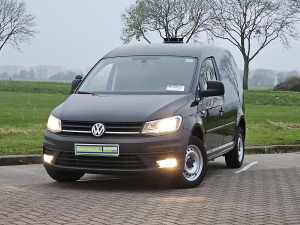 VOLKSWAGEN - CADDY 2.0