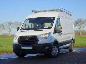 FORD - TRANSIT 2.0