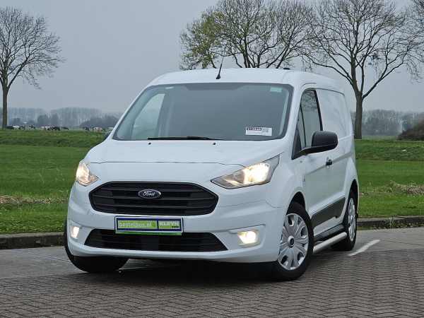 FORD - TRANSIT CONNECT