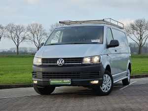 VOLKSWAGEN - TRANSPORTER 2.0 TDI