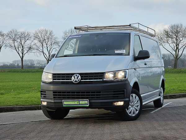 VOLKSWAGEN - TRANSPORTER 2.0 TDI