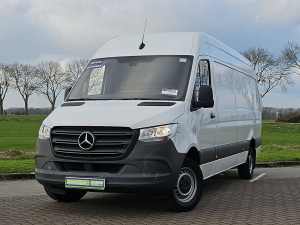 MERCEDES-BENZ - SPRINTER 317