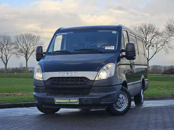 IVECO - DAILY 29 L