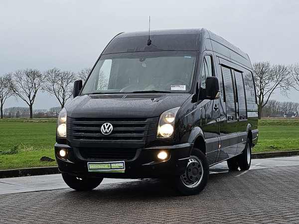 VOLKSWAGEN - CRAFTER 50 2.0