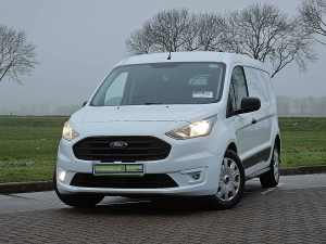 FORD - TRANSIT CONNECT