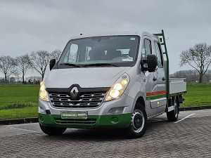 RENAULT - MASTER 2.3