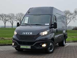 IVECO - DAILY 35C21