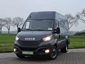 IVECO - DAILY 35C21