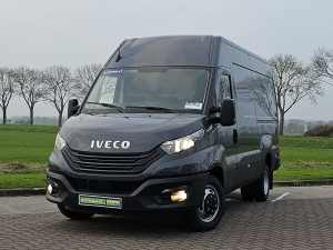 IVECO - DAILY 35C21