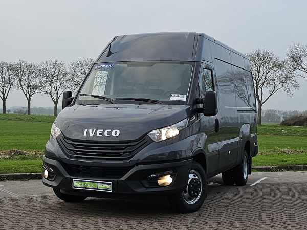 IVECO - DAILY 35C21