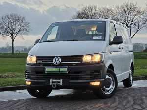 VOLKSWAGEN - TRANSPORTER 2.0 TDI