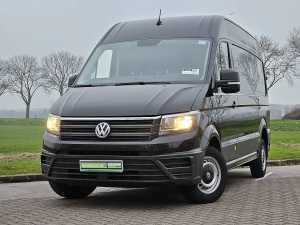 VOLKSWAGEN - CRAFTER 35 2.0