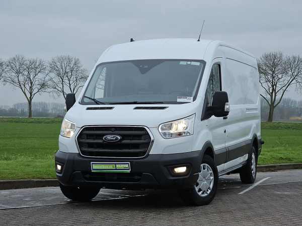 FORD - TRANSIT 350