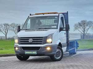 VOLKSWAGEN - CRAFTER 50 2.0