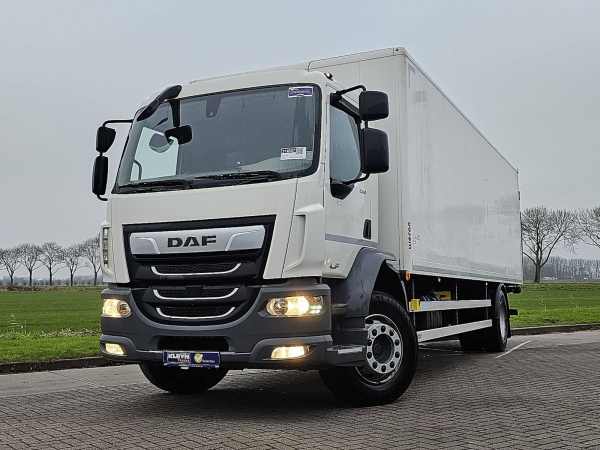 DAF - LF 230 19T MANUAL AIRCO