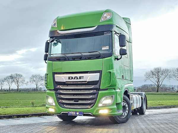 DAF - XF 530 