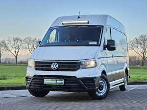 VOLKSWAGEN - CRAFTER 35