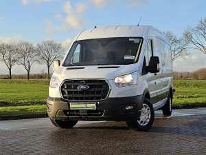 FORD - TRANSIT 350