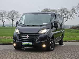 FIAT - DUCATO