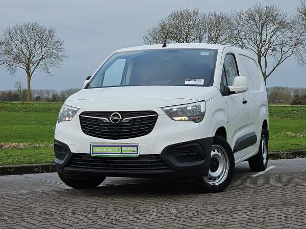 OPEL - COMBO