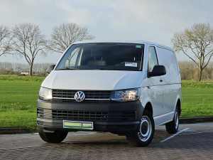 VOLKSWAGEN - TRANSPORTER 2.0 TDI