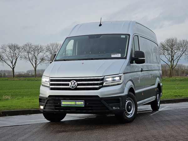 VOLKSWAGEN - CRAFTER 35 2.0