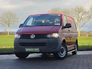 VOLKSWAGEN - TRANSPORTER 2.0 TDI