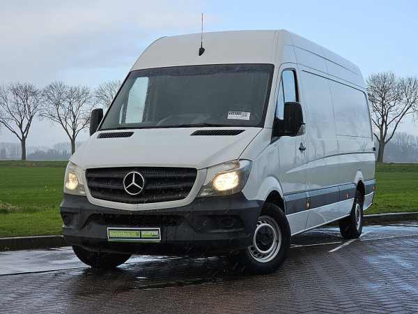 MERCEDES-BENZ - SPRINTER