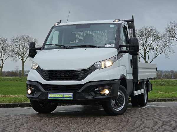 IVECO - DAILY 35C18