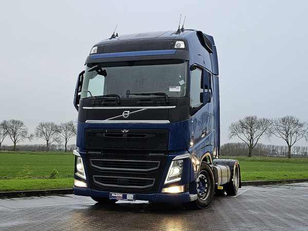 VOLVO - FH 460 XL I-PARK-COOL