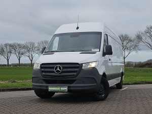 MERCEDES-BENZ - SPRINTER 316