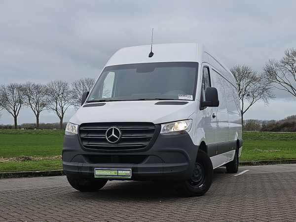 MERCEDES-BENZ - SPRINTER 316