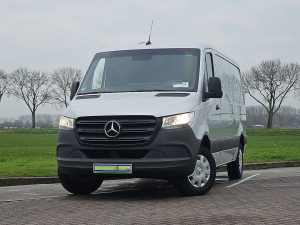 MERCEDES-BENZ - SPRINTER 314