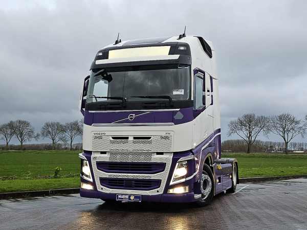 VOLVO - FH 500 X-low