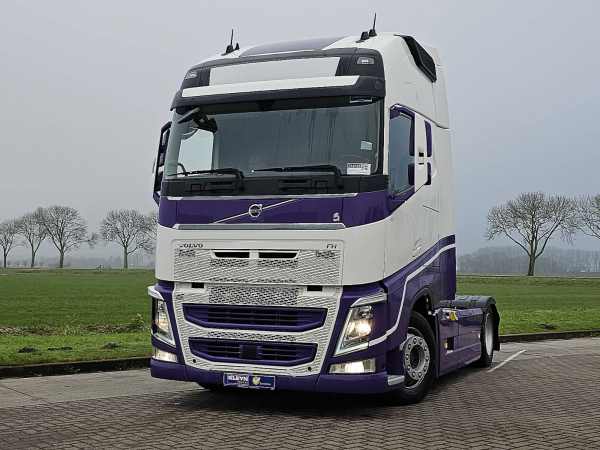 VOLVO - FH 500 X-low