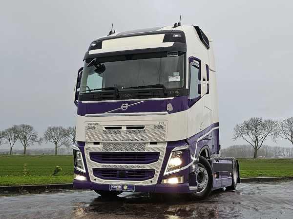 VOLVO - FH 500 X-low