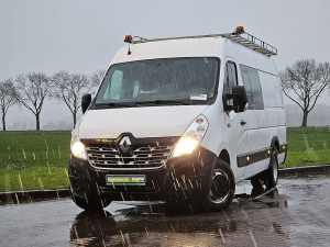 RENAULT - MASTER 2.3