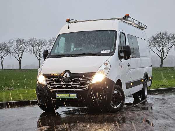 RENAULT - MASTER 2.3