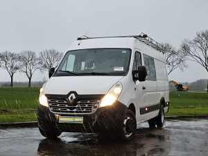 RENAULT - MASTER 2.3