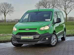 FORD - TRANSIT CONNECT