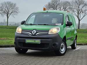 RENAULT - KANGOO 1.5