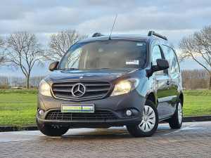 MERCEDES-BENZ - CITAN 109 CDI