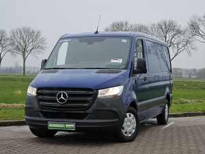 MERCEDES-BENZ - SPRINTER 317