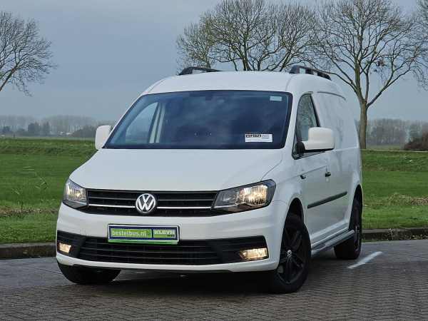 VOLKSWAGEN - CADDY