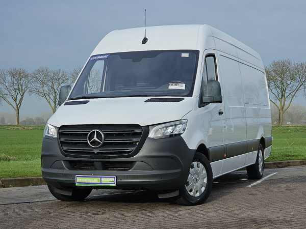 MERCEDES-BENZ - SPRINTER 314