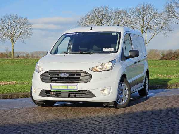 FORD - TRANSIT CONNECT