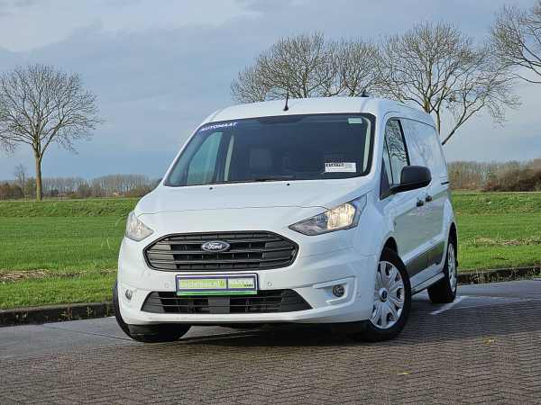 FORD - TRANSIT CONNECT