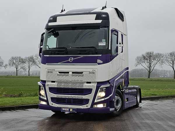 VOLVO - FH 500 X-Low