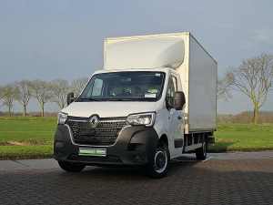 RENAULT - MASTER 2.3