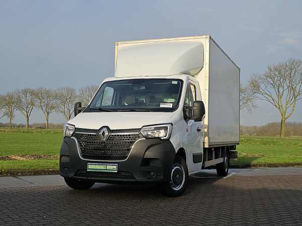 RENAULT - MASTER 2.3